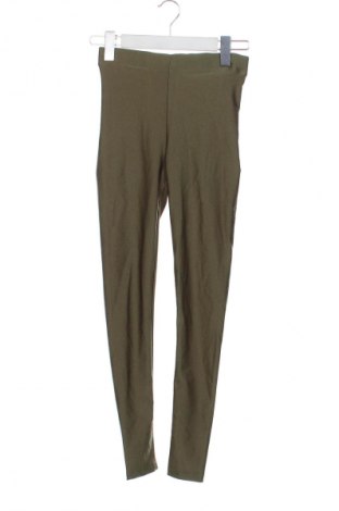 Дамски клин Karol, Размер XXS, Цвят Зелен, Цена 13,24 €