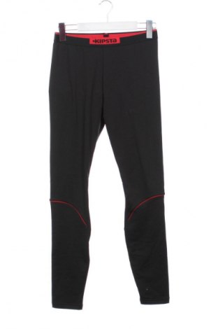 Damen Leggings Kipsta, Größe XS, Farbe Schwarz, Preis 5,99 €