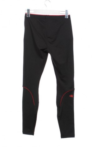 Damen Leggings Kipsta, Größe XS, Farbe Schwarz, Preis 5,99 €