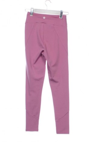 Damskie legginsy Koton, Rozmiar XS, Kolor Różowy, Cena 75,02 zł