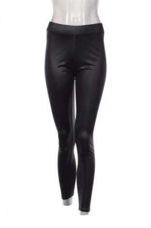 Damskie legginsy La Femme, Rozmiar L, Kolor Czarny, Cena 61,99 zł