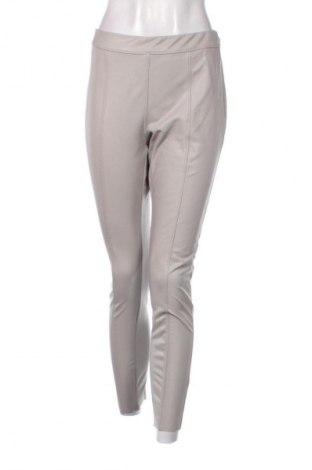 Dámské legíny  Laura Torelli, Velikost L, Barva Šedá, Cena  510,00 Kč