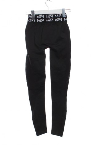 Γυναικείο κολάν MP, Μέγεθος XXS, Χρώμα Μαύρο, Τιμή 13,81 €