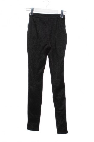 Damen Leggings NA-KD, Größe XXS, Farbe Schwarz, Preis € 11,99