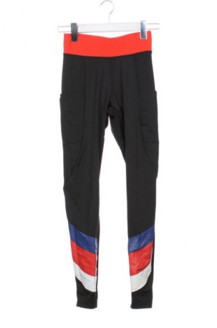 Damskie legginsy New Yorker, Rozmiar XS, Kolor Kolorowy, Cena 20,99 zł