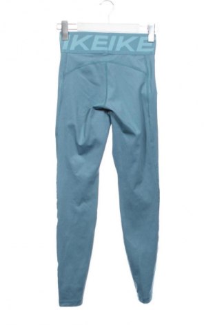 Dámské legíny  Nike, Velikost XXS, Barva Modrá, Cena  429,00 Kč