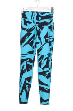 Damen Leggings Nike, Größe XS, Farbe Mehrfarbig, Preis 17,99 €