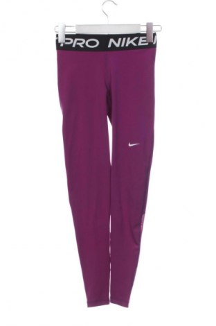Damskie legginsy Nike, Rozmiar XXS, Kolor Kolorowy, Cena 93,20 zł