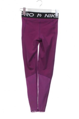 Damskie legginsy Nike, Rozmiar XXS, Kolor Kolorowy, Cena 93,20 zł