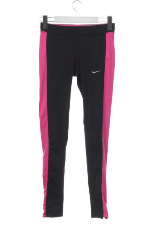 Damen Leggings Nike, Größe XS, Farbe Mehrfarbig, Preis 17,00 €
