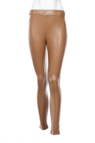 Dámské legíny  ONLY, Velikost S, Barva Hnědá, Cena  159,00 Kč