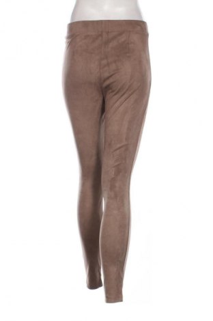 Damen Leggings ONLY, Größe M, Farbe Braun, Preis € 30,99
