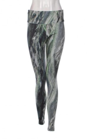 Damen Leggings Oysho, Größe L, Farbe Mehrfarbig, Preis 17,99 €