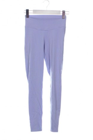Damen Leggings Oysho, Größe S, Farbe Lila, Preis € 14,00
