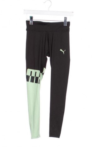 Dámske legíny  PUMA, Veľkosť XS, Farba Čierna, Cena  20,95 €