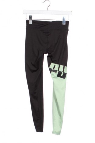 Dámske legíny  PUMA, Veľkosť XS, Farba Čierna, Cena  20,95 €