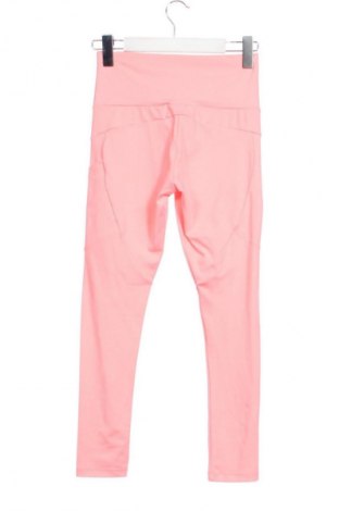 Γυναικείο κολάν PUMA, Μέγεθος XS, Χρώμα Ρόζ , Τιμή 17,00 €