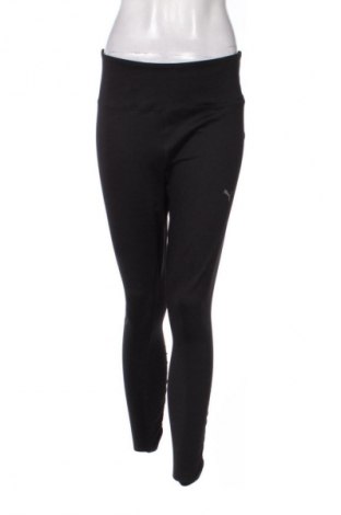 Damen Leggings PUMA, Größe L, Farbe Schwarz, Preis 17,00 €