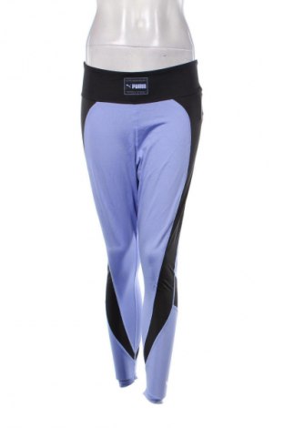 Γυναικείο κολάν PUMA, Μέγεθος L, Χρώμα Πολύχρωμο, Τιμή 15,99 €