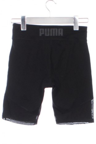 Γυναικείο κολάν PUMA, Μέγεθος XS, Χρώμα Μαύρο, Τιμή 17,38 €