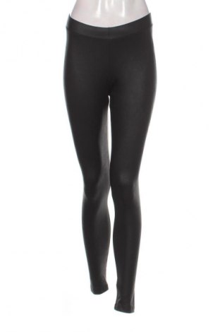 Damen Leggings Pieces, Größe M, Farbe Schwarz, Preis € 5,99