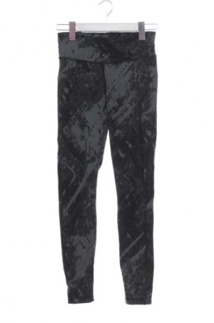 Damskie legginsy Reebok, Rozmiar S, Kolor Kolorowy, Cena 59,99 zł