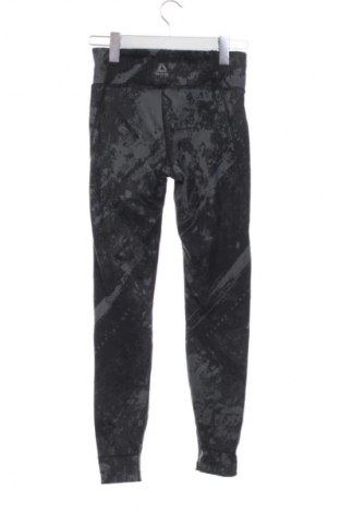 Damskie legginsy Reebok, Rozmiar S, Kolor Kolorowy, Cena 59,99 zł