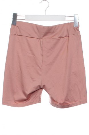 Damen Leggings SHEIN, Größe M, Farbe Aschrosa, Preis € 5,99