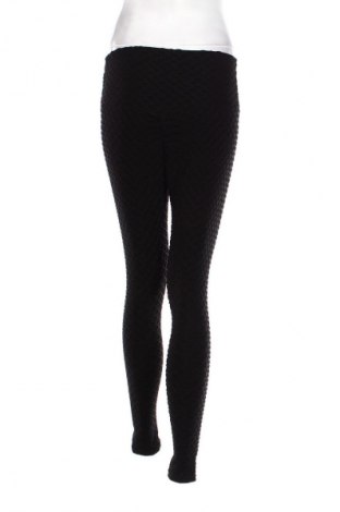 Női leggings SHEIN, Méret M, Szín Fekete, Ár 4 012 Ft