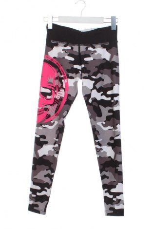 Dámské legíny  Spirit, Velikost S, Barva Vícebarevné, Cena  139,00 Kč