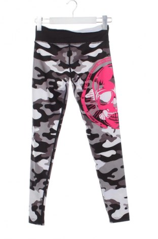 Dámské legíny  Spirit, Velikost S, Barva Vícebarevné, Cena  139,00 Kč