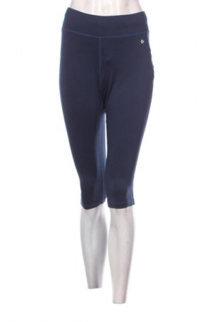 Damen Leggings Sports Performance by Tchibo, Größe L, Farbe Blau, Preis € 7,99