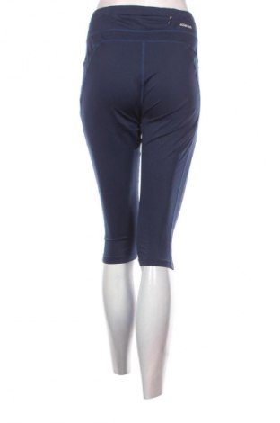 Damen Leggings Sports Performance by Tchibo, Größe L, Farbe Blau, Preis € 7,99