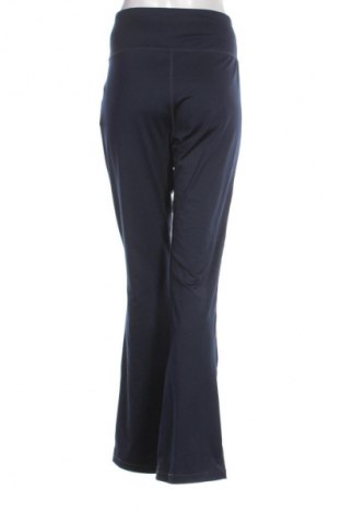 Dámské legíny  Sports Performance by Tchibo, Velikost XL, Barva Modrá, Cena  139,00 Kč