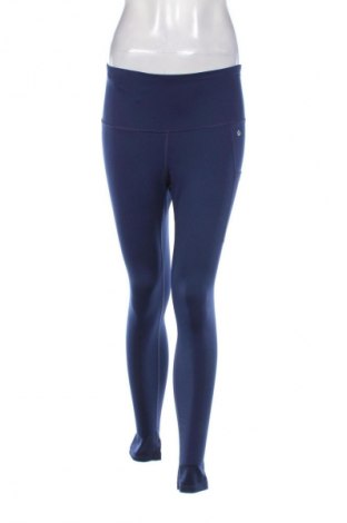 Női leggings Sports Performance by Tchibo, Méret S, Szín Kék, Ár 5 372 Ft