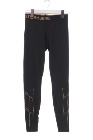 Dámske legíny  Stormberg, Veľkosť M, Farba Čierna, Cena  5,95 €