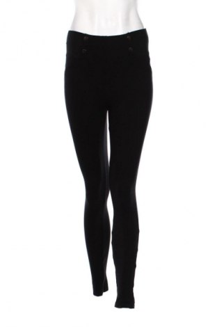Damen Leggings Stradivarius, Größe S, Farbe Schwarz, Preis € 6,99