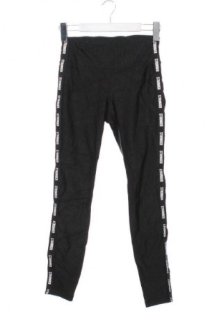 Damskie legginsy Stronger, Rozmiar S, Kolor Czarny, Cena 64,99 zł