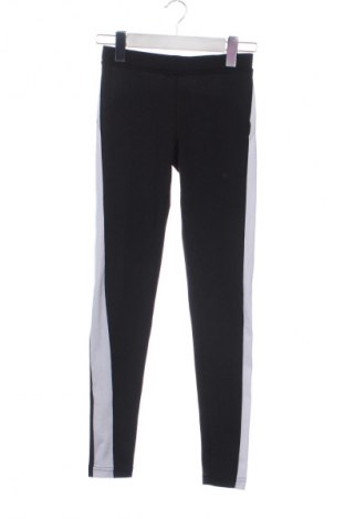 Damen Leggings Terranova, Größe XS, Farbe Schwarz, Preis € 13,00