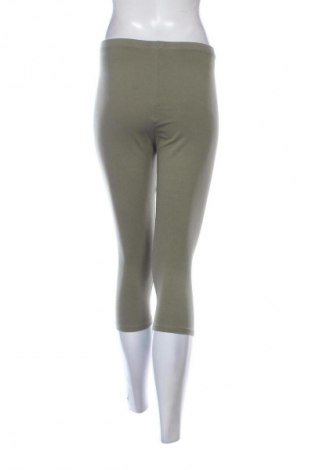 Damskie legginsy Terranova, Rozmiar XL, Kolor Zielony, Cena 53,58 zł
