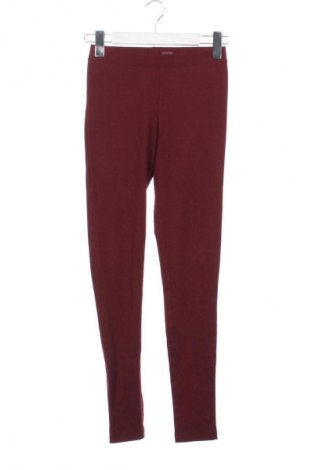 Damen Leggings Tezenis, Größe XS, Farbe Rot, Preis 5,99 €