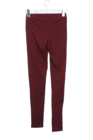 Damen Leggings Tezenis, Größe XS, Farbe Rot, Preis 5,99 €