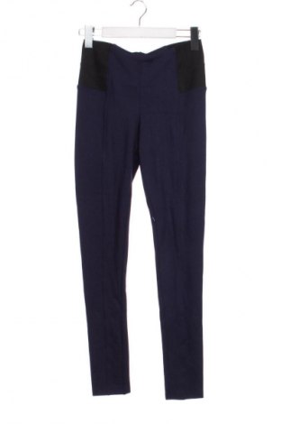 Damen Leggings Tezenis, Größe S, Farbe Blau, Preis 5,99 €