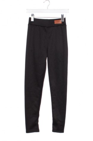 Γυναικείο κολάν Unbranded, Μέγεθος XS, Χρώμα Μαύρο, Τιμή 4,99 €