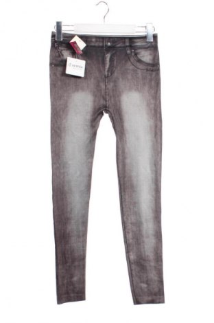 Damen Leggings Unbranded, Größe S, Farbe Grau, Preis 7,99 €