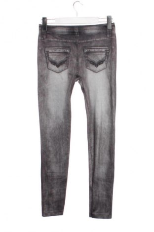 Damen Leggings Unbranded, Größe S, Farbe Grau, Preis 7,99 €