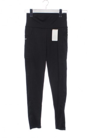 Γυναικείο κολάν Unbranded, Μέγεθος S, Χρώμα Μαύρο, Τιμή 13,00 €