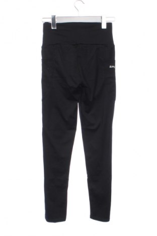 Γυναικείο κολάν Unbranded, Μέγεθος S, Χρώμα Μαύρο, Τιμή 13,00 €