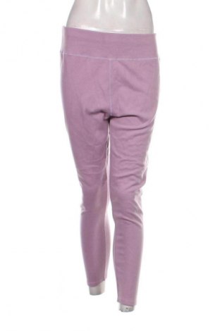 Damen Leggings Unbranded, Größe XL, Farbe Lila, Preis € 9,99