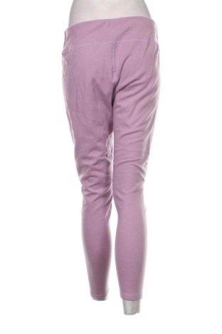 Damen Leggings Unbranded, Größe XL, Farbe Lila, Preis € 9,99
